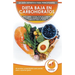 Dieta baja en carbohidratos para principiantes: Qué comer y qué evitar, plan de comidas, beneficios y riesgos para la salud + 50 recetas comprobadas p