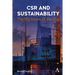 Csr and Sustainability: The Big Issues of the Day