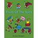 Fruits of the Spirit