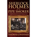 Sherlock Holmes as a Pipe Smoker