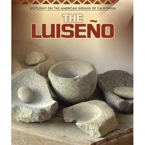 The Luiseño