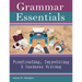 Grammar Essentials for Proofreading, Copyediting & Business Writing