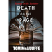 Death on the Page-Revenge On The Reviewer