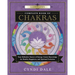 Llewellyn's Complete Book of Chakras: Your Definitive Source of Energy Center Knowledge for Health, Happiness, and Spiritual Evolution