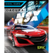 Acura Nsx