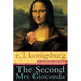 The Second Mrs. Gioconda