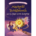 Marigold Twinkletooth and the Star-Coin Surprise: A Tooth Fairy Tale