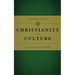 Christianity and Culture