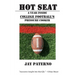 Hot Seat: A Year Inside College Football's Pressure Cooker
