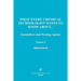 Emulsifier and Wetting Agents