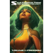 Star Empress Trine: The Search for Unity: Volume 1: Freedom