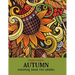 Simply Creative Autumn Coloring Book for Adults