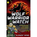 Wolf Warrior Watch: Transforming the China Challenge