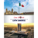 The History and Government of Latin America