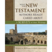 What the New Testament Authors Really Cared about: A Survey of Their Writings