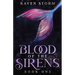 Blood of the Sirens