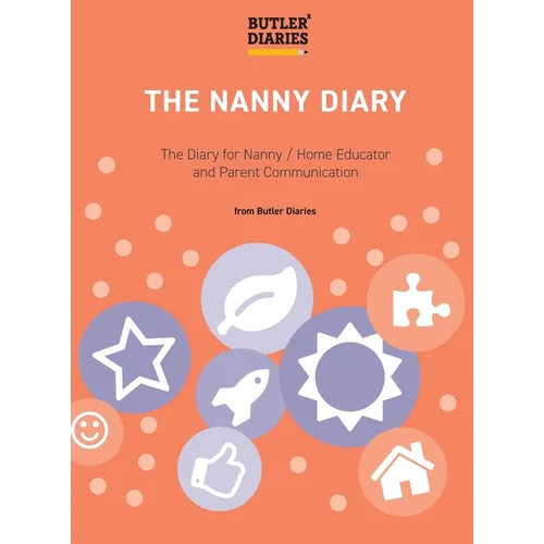 The Nanny Diary