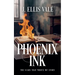 Phoenix Ink: The Scars That Wrote My Story