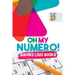Oh My Numero! Sudoku Loco Books
