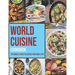 World Cuisine Cookbook: The World's Most Delicious Food Made Easy