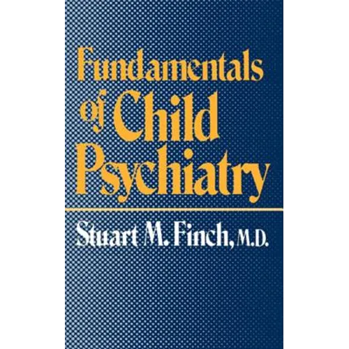 Fundamentals of Child Psychiatry