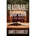 Reasonable Suspicion: A Legal Thriller