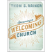 Becoming a Welcoming Church