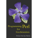 Programming Perl for Geoscientists