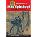 Adventures of Max Spitzkopf: The Yiddish Sherlock Holmes