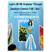 Learn All N5 Grammar Through Japanese Famous Folk Tales: JLPT Grammar