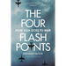 Four Flashpoints: How Asia Goes to War