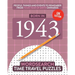 Born in 1943: Your Life in Wordsearch Puzzles