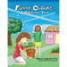 Funny Clouds: A Chemtrail Tale