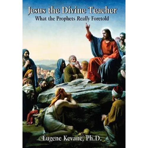 Jesus the Divine Teacher