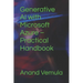 Generative AI with Microsoft Azure - Practical Handbook