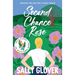 Second Chance Rose