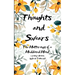 Thoughts and Swears
