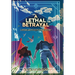 A Lethal Betrayal: A Ritchie and Fitz Sci-Fi Murder Mystery