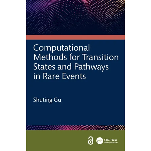 Computational Methods for Transition States and Pathways in Rare Events