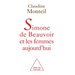 Simone de Beauvoir et les femmes aujourd'hui