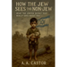 How the Jew Sees the Non-Jew: What the Jewish Sacred Text Really Says About You