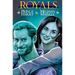 Royals: Prince Harry & Meghan Markle: Special Edition Hard Cover