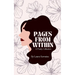 Pages from Within
