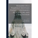Remarks on a Pamphlet Entitled Popery Condemned by Scripture and the Fathers [microform]