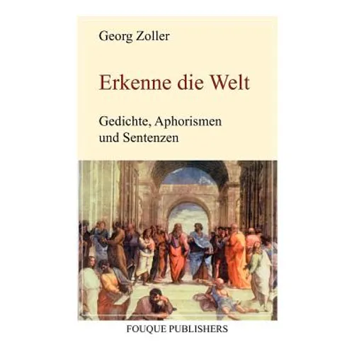 Erkenne die Welt