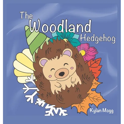The Woodland Hedgehog