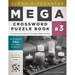 Simon & Schuster Mega Crossword Puzzle Book #3