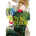 The Royal Tutor, Vol. 4