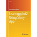 Learn Ggplot2 Using Shiny App