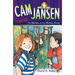 Cam Jansen: The Mystery of the Monkey House